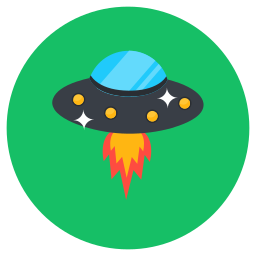 astronave icono