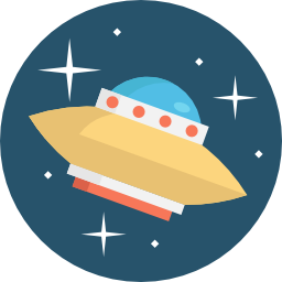 ufo icon