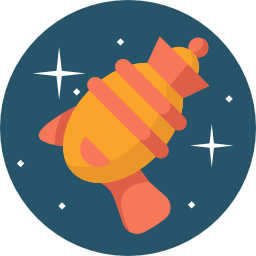desintegrador icono