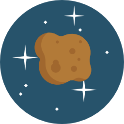 Comet icon