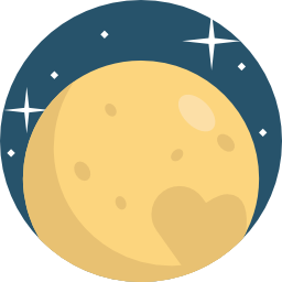 Pluto icon