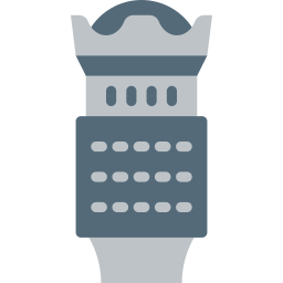 Lens icon