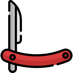 Razor icon