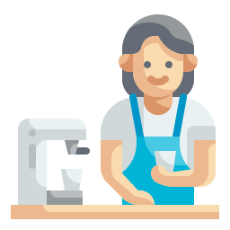 Barista icon