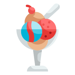 gelato icona