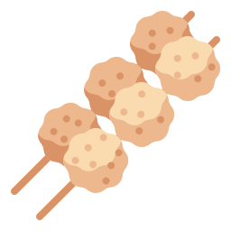 fleischbällchen icon