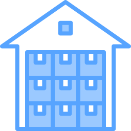 datawarehouse icon