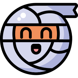 미라 icon