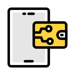 smartphone icon