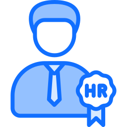 hr manager icoon