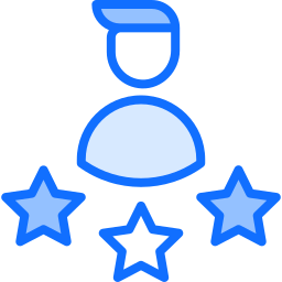 vip-person icon