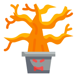 Árbol icono