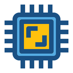 Processors icon