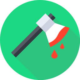 Axe icon