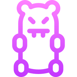 gummybeer icoon