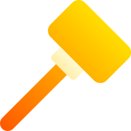 Mallet icon