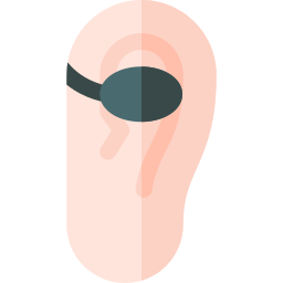 in-ear-kopfhörer icon