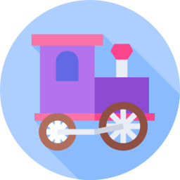 Train icon