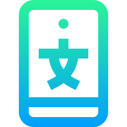 Übersetzer icon