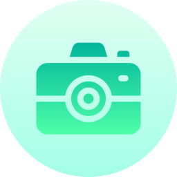 fotoapparat icon