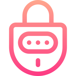 Lock icon