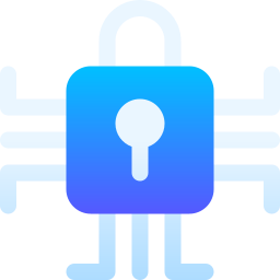 Lock icon