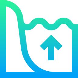 Water level icon