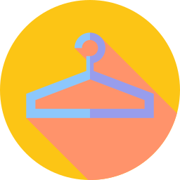 Hanger icon