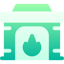 kamin icon