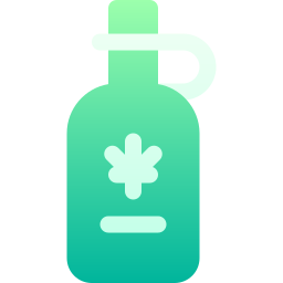 Maple syrup icon