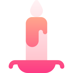 Candle icon