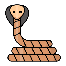 コブラ icon