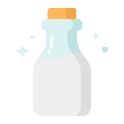 Milk icon