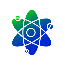 atom ikona