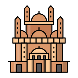 cittadella icona