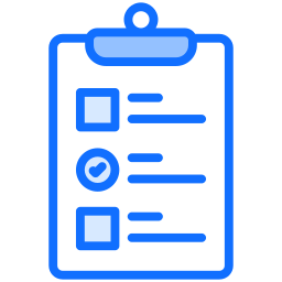 Audit icon