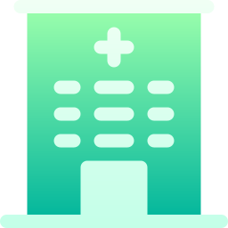 Hospital icon