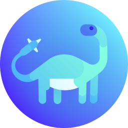 Шунозавр иконка