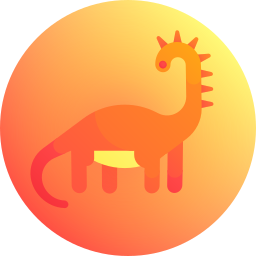 Amargasaurus icon