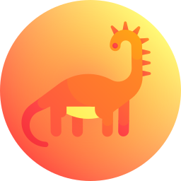 amargasaurus icono