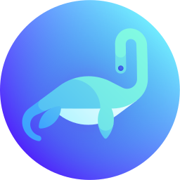 Elasmosaurus icon
