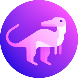 Baryonyx icon