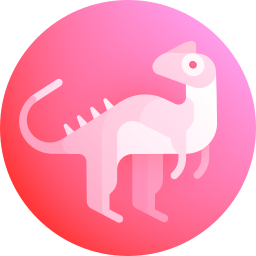 allosaurus icon