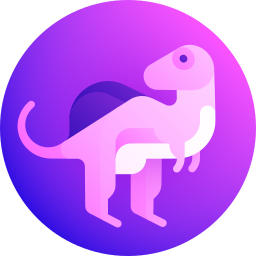 Acrocanthosaurus icon