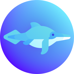 Mixosaurus icon