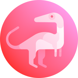 Coelophysis icon