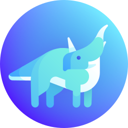 styracosaurus icon