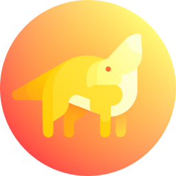 Protoceratops icon