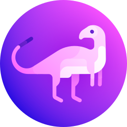 hypsilophodon icon