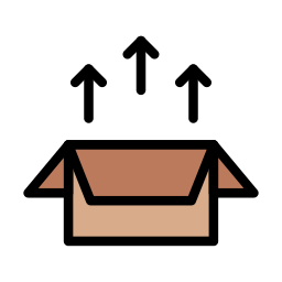 Cargo icon